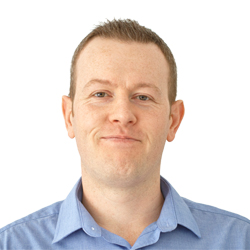 GARETH HUMPHREYS