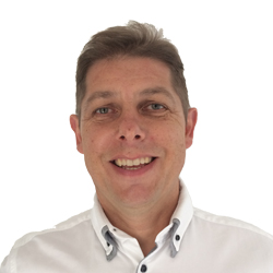 GRAHAM BROWN