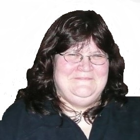 MARY SANDERSON