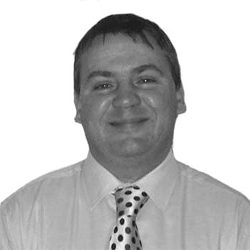 NICK O'DWYER