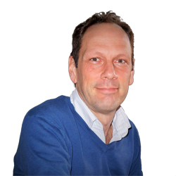 RICHARD LEEDHAM