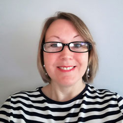 CLARE SULLY